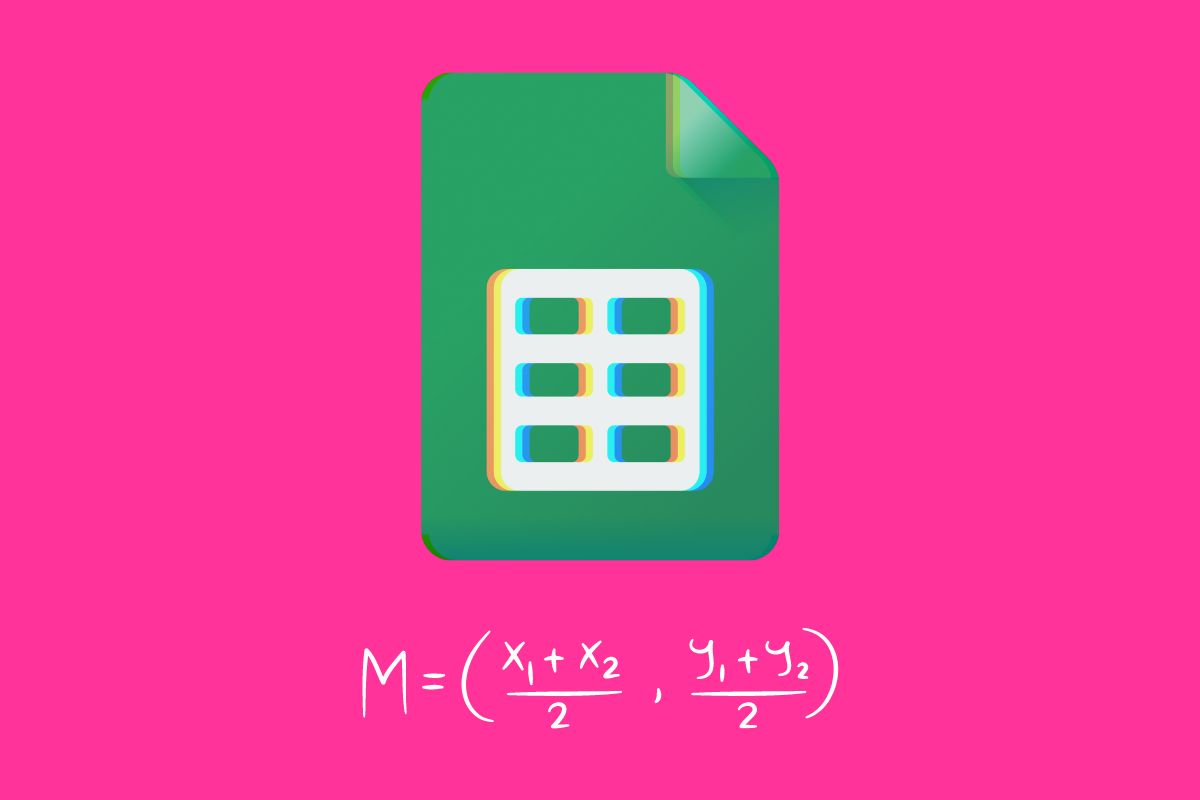 10 Insanely Simple Google Sheets Formulas (Beginner Guide)