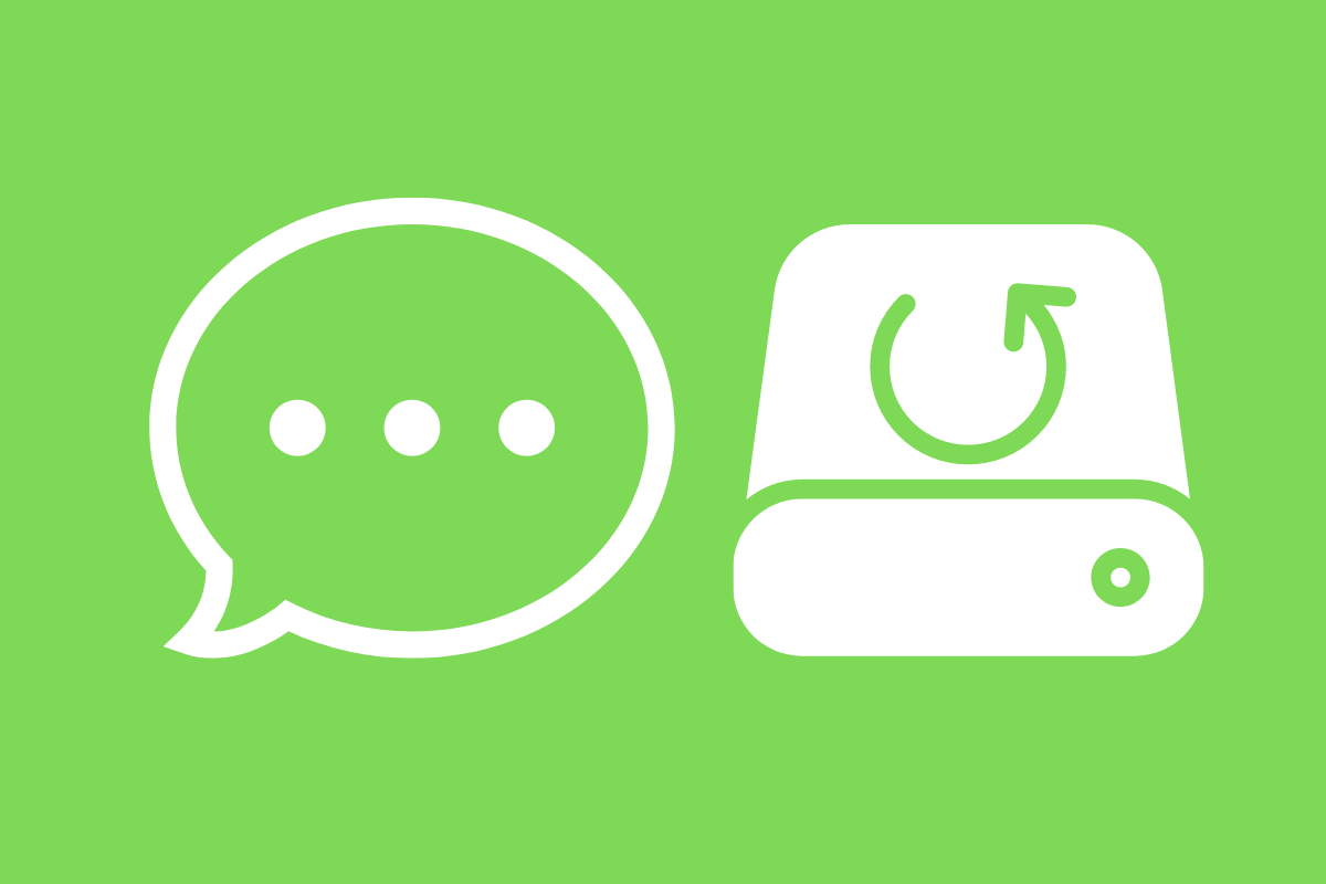 How To Backup iPhone Messages: The EASY Way How To Backup iPhone Messages: The EASY Way