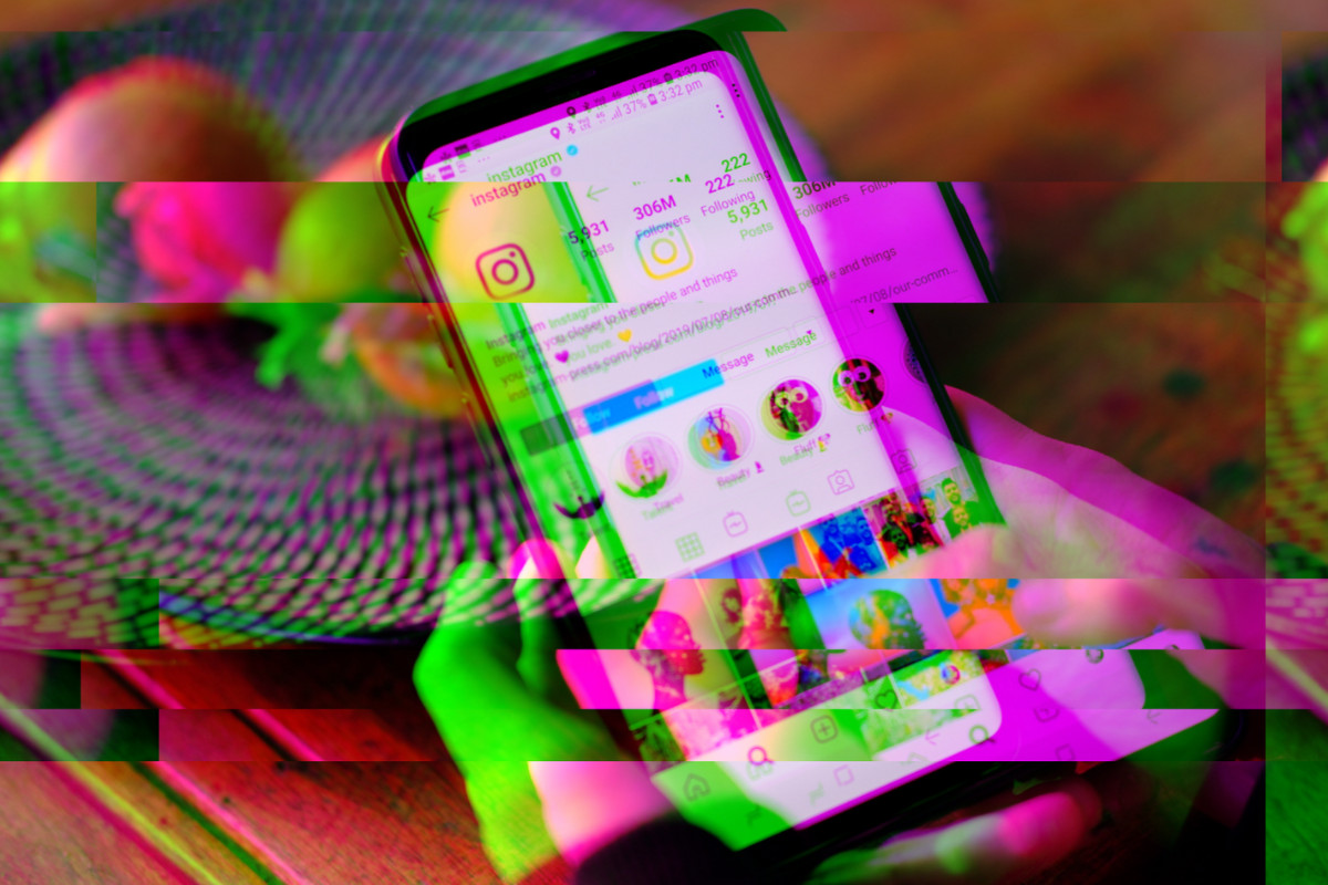 How To Make Aesthetic Instagram Highlight Covers TrendRadars