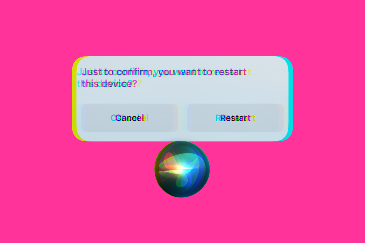 How To Use Siri To Restart Your iPhone How To Use Siri To Restart Your iPhone