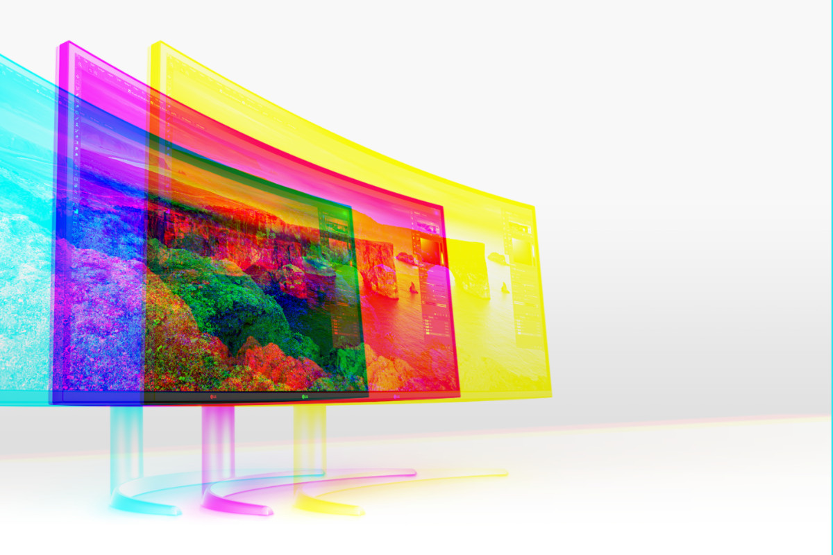 LG Ultrawide 40WP95C-W Reviews: The Ultimate 5K Workhorse? LG Curved UltraWide 40WP95C-W