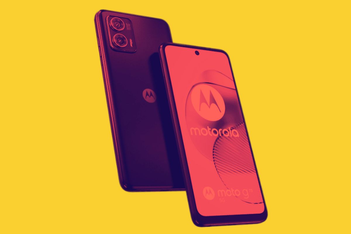 Motorola Moto G13, G23 and E13 introduced - news