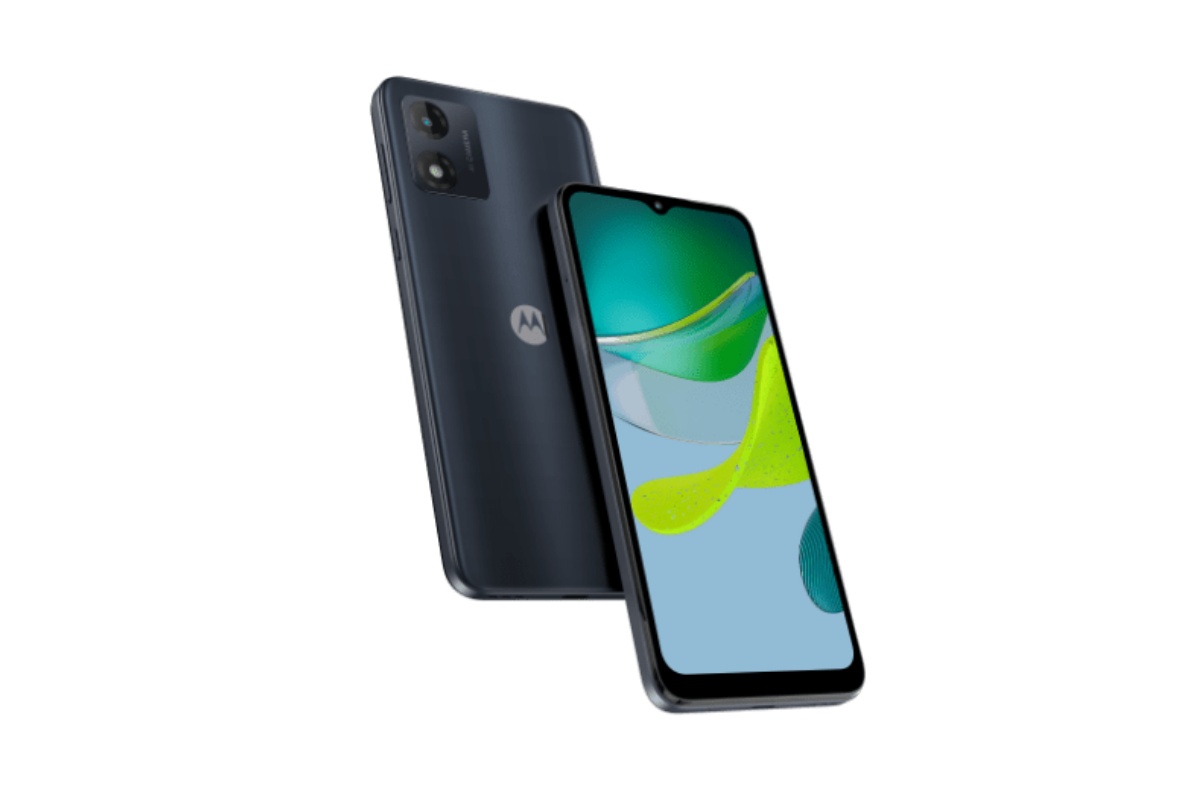Motorola Unveils Its Lineup Of Budget Phones For 2023 Moto E13