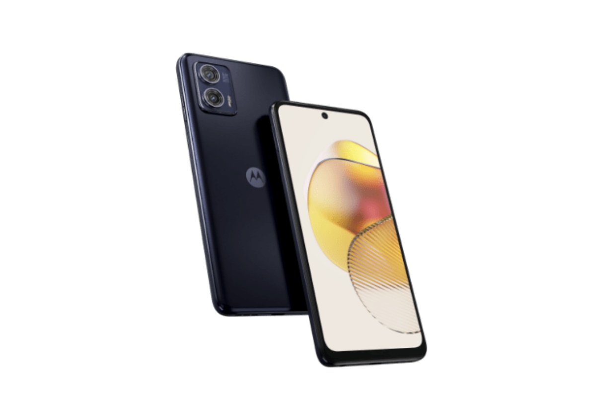 Motorola My UX Android 14 Update: When Will Your Moto Phone Get The Update? Moto G73