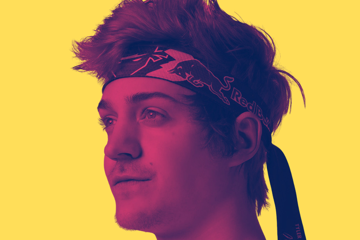 Ninja’s Twitch Gaming Setup: The $50,000 Gaming Rig... Ninja’s Twitch Gaming Setup