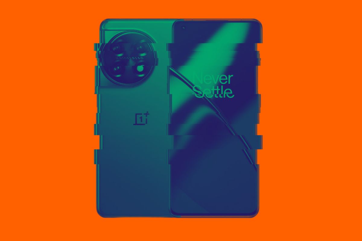 OnePlus 11R será lançado junto com o OnePlus 11. O OnePlus Pad também está chegando! OnePlus 11R e OnePlus Pad