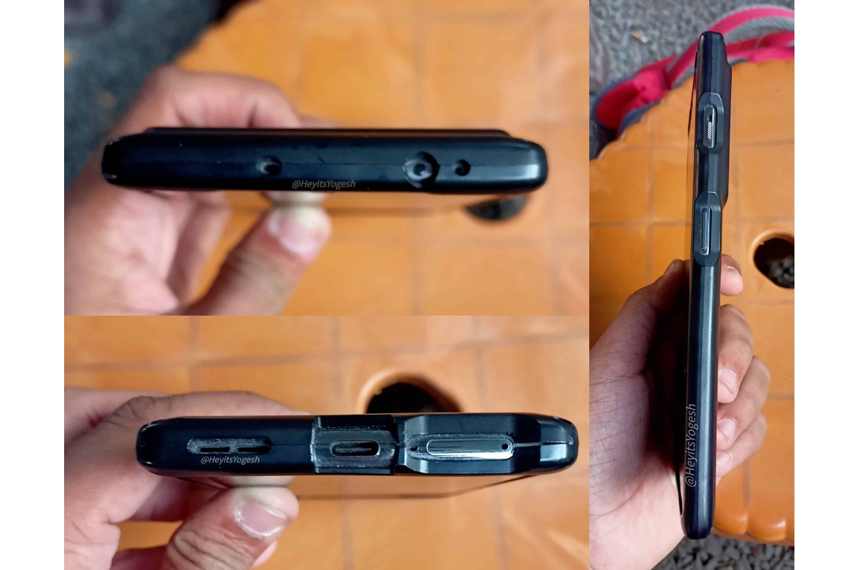 OnePlus 11R será lançado junto com o OnePlus 11. O OnePlus Pad também está chegando! Imagens vazadas do OnePlus 11R 2
