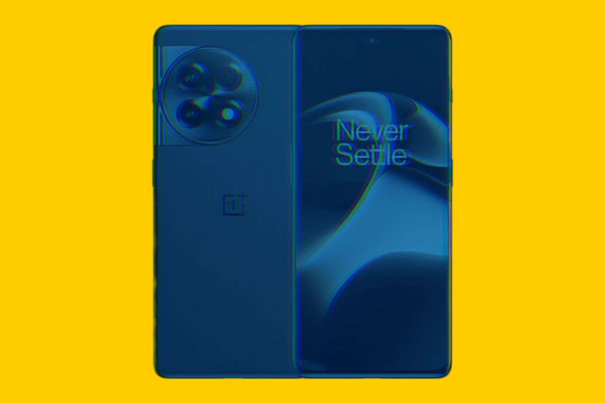 OnePlus 11R Has Leaked Ahead Of Its February 7 Launch. Officially Teased As Well! OnePlus 11R Has Leaked Ahead Of Its February 7 Launch. Officially Teased As Well!