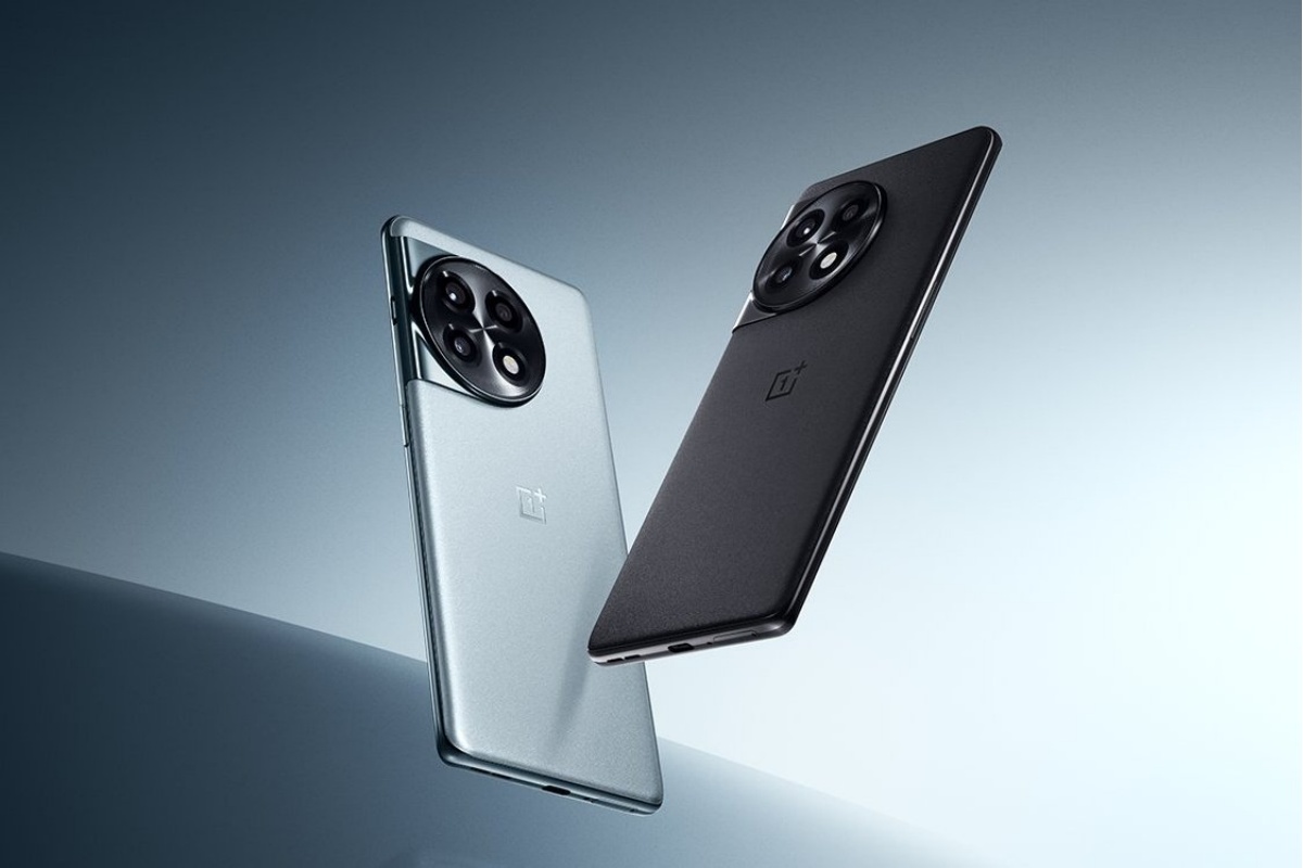 OnePlus 11R Has Leaked Ahead Of Its February 7 Launch. Officially Teased As Well! OnePlus 11R Has Leaked Ahead Of Its February 7 Launch. Officially Teased As Well!