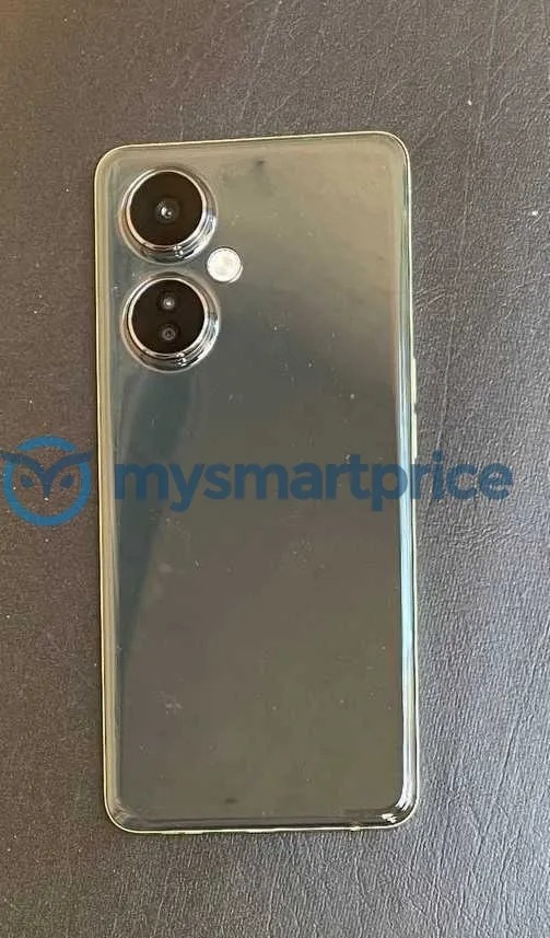 Imagens ao vivo do OnePlus Nord CE 3 vazaram: um novo design para telefones OnePlus Imagens ao vivo do OnePlus Nord CE 3 vazaram: um novo design para telefones OnePlus