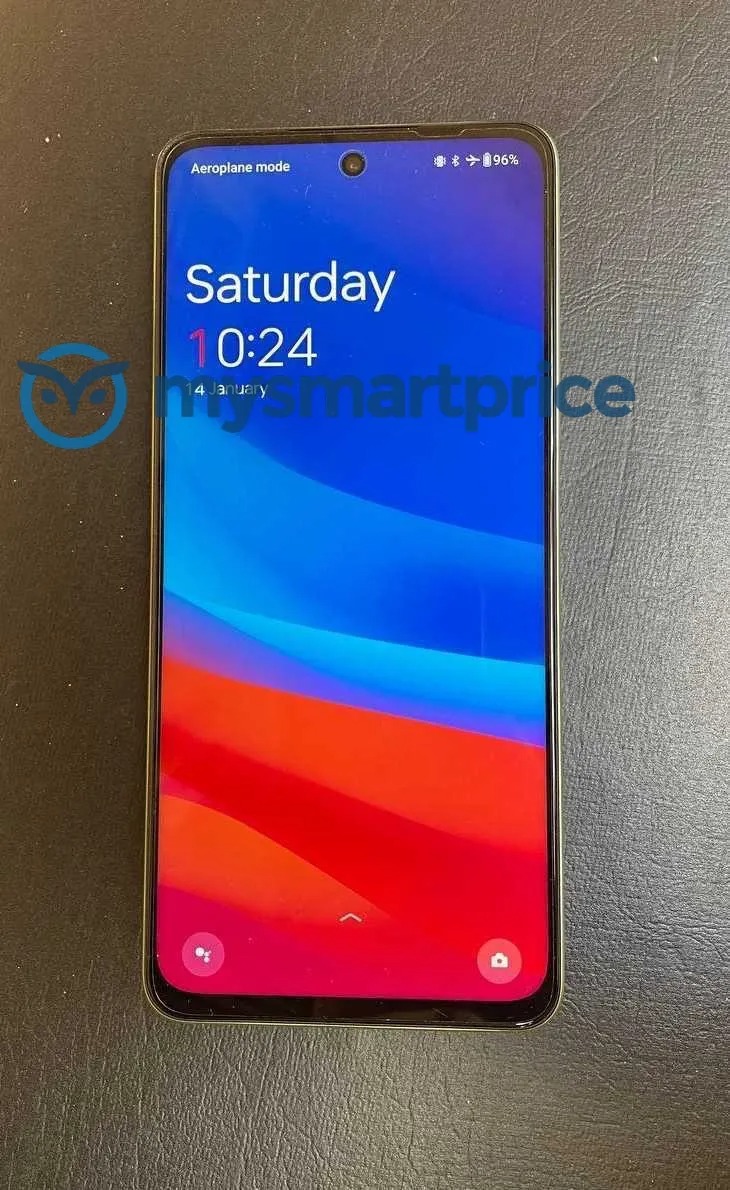 Imagens ao vivo do OnePlus Nord CE 3 vazaram: um novo design para telefones OnePlus Imagens ao vivo do OnePlus Nord CE 3 vazaram: um novo design para telefones OnePlus