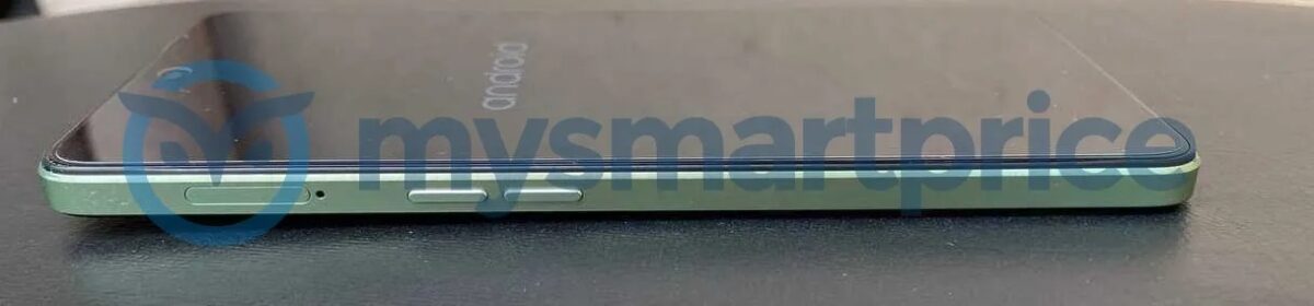 Imagens ao vivo do OnePlus Nord CE 3 vazaram: um novo design para telefones OnePlus Imagens ao vivo do OnePlus Nord CE 3 vazaram: um novo design para telefones OnePlus