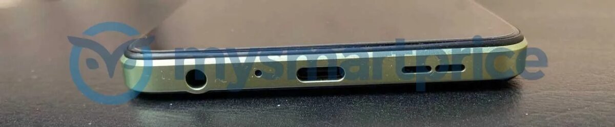 Imagens ao vivo do OnePlus Nord CE 3 vazaram: um novo design para telefones OnePlus Imagens ao vivo do OnePlus Nord CE 3 vazaram: um novo design para telefones OnePlus