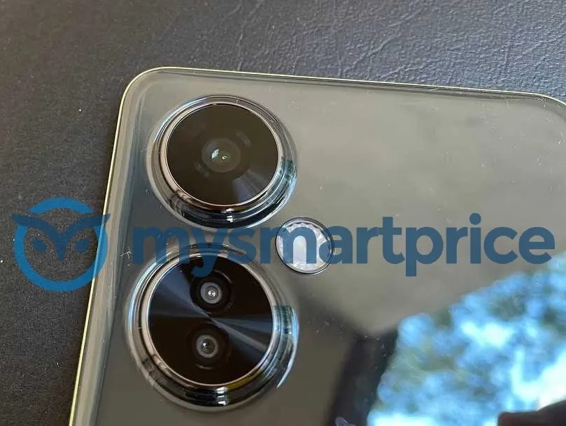 Imagens ao vivo do OnePlus Nord CE 3 vazaram: um novo design para telefones OnePlus Imagens ao vivo do OnePlus Nord CE 3 vazaram: um novo design para telefones OnePlus