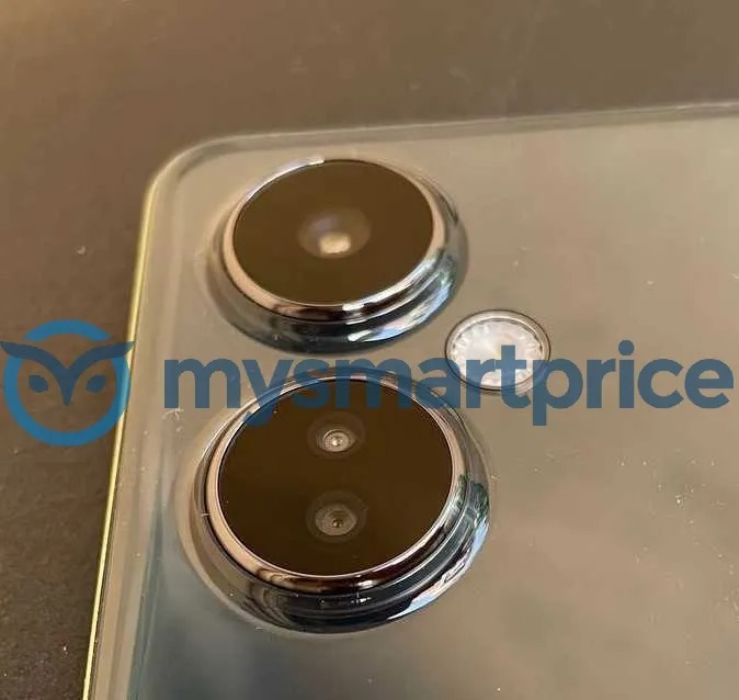 Imagens ao vivo do OnePlus Nord CE 3 vazaram: um novo design para telefones OnePlus Imagens ao vivo do OnePlus Nord CE 3 vazaram: um novo design para telefones OnePlus