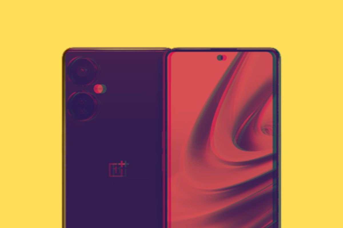 Imagens ao vivo do OnePlus Nord CE 3 vazaram: um novo design para telefones OnePlus OnePlus Norte CE 3