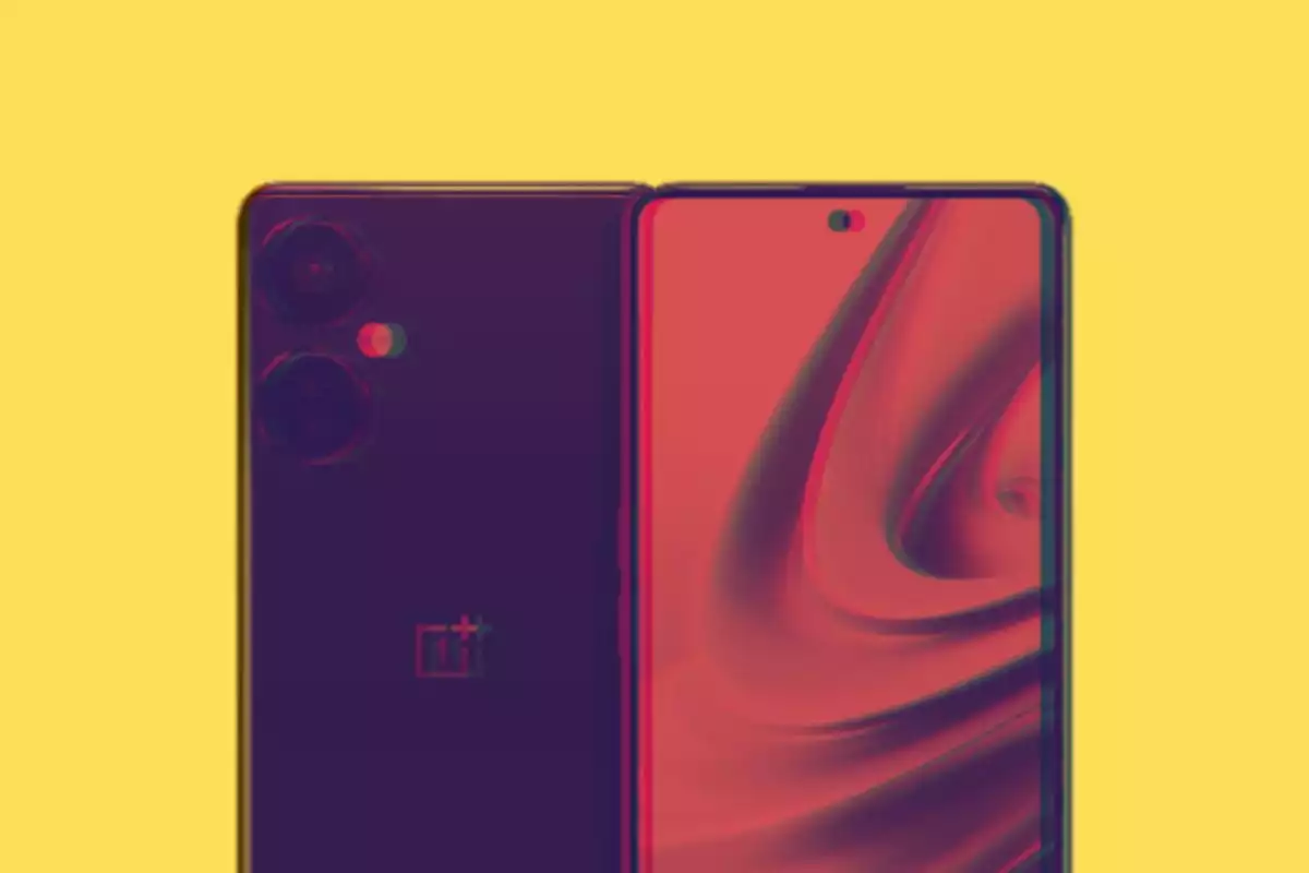 OnePlus Nord CE 3