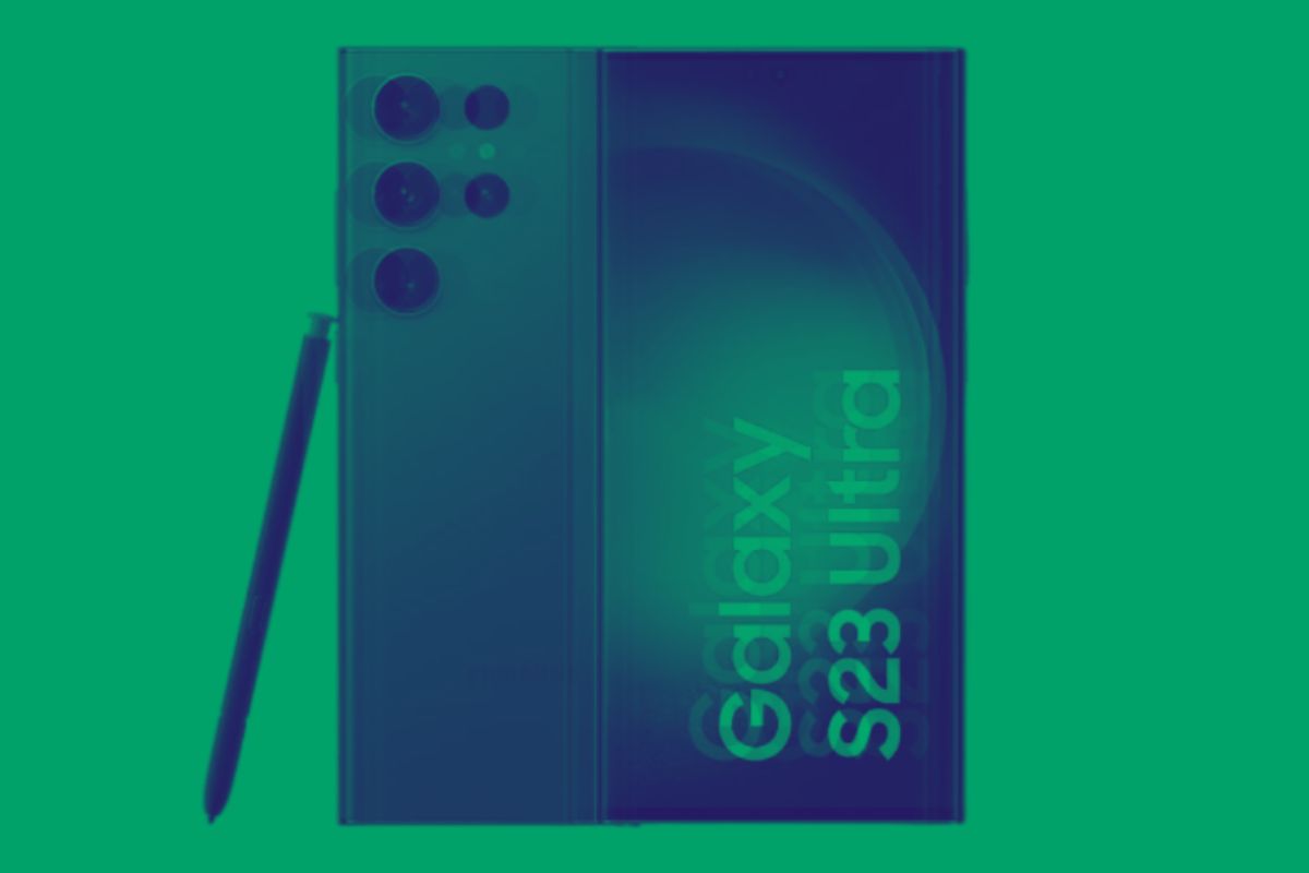 Enorme vazamento da série Samsung Galaxy S23 revela mudança mínima no design! S23 ultra e S23 mais vazamento