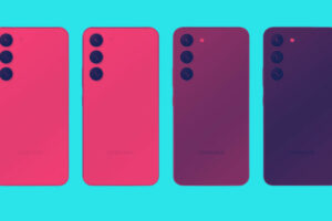Samsung Galaxy Phones Samsung Galaxy S23 Colors