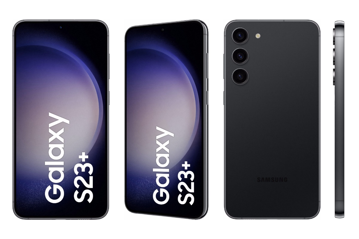 Samsung Galaxy Unpacked 2023 - What To Expect? How To Watch? Samsung Galaxy S23 Plus full