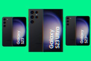 Samsung Galaxy Phones Samsung Galaxy Phones