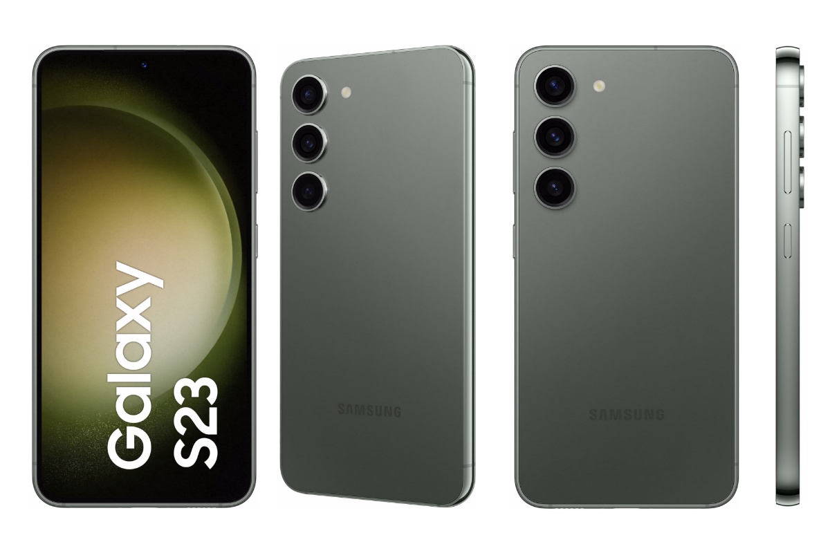 Samsung Galaxy Unpacked 2023 - What To Expect? How To Watch? Samsung Galaxy S23 full