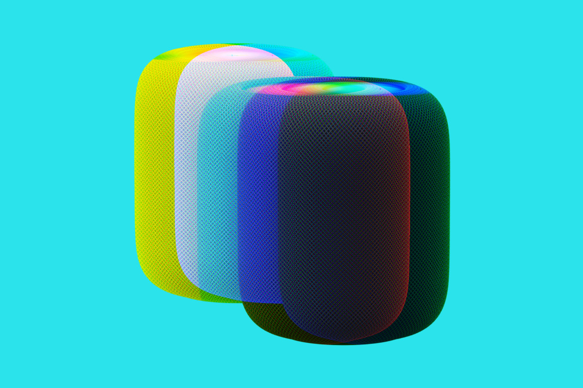 Espere o que? O HomePod 2 usa WiFi 4… homepod 2 wifi4