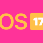 iOS 17: functies, vereisten, releasedatum en meer! iOS 17: functies, vereisten, releasedatum en meer!