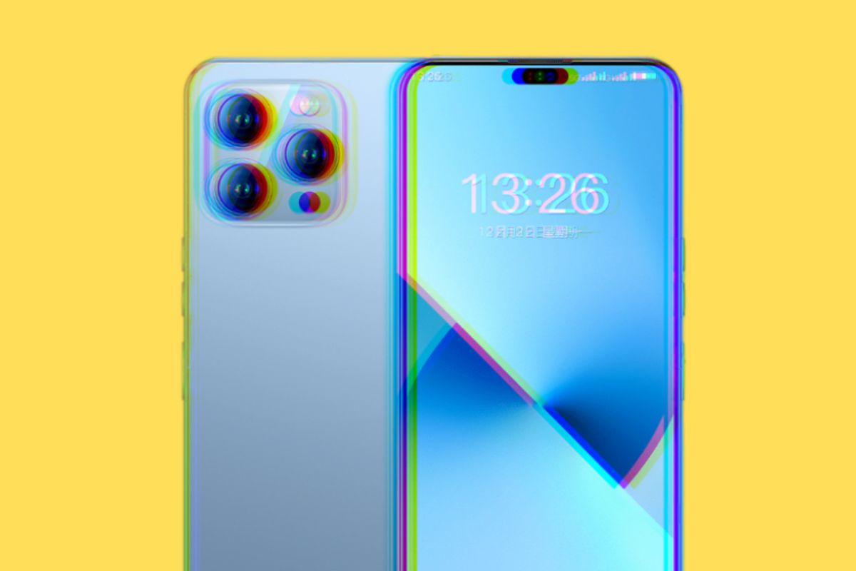 This Might Be The Best iPhone Clone Ever. It Even Has Dynamic Island! This Might Be The Best iPhone Clone Ever. It Even Has Dynamic Island!