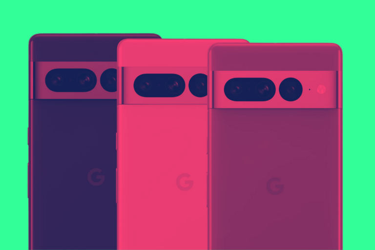 pixel 6 pro is terrible