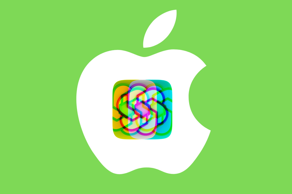 Hat Apple eine eigene Version von ChatGPT?