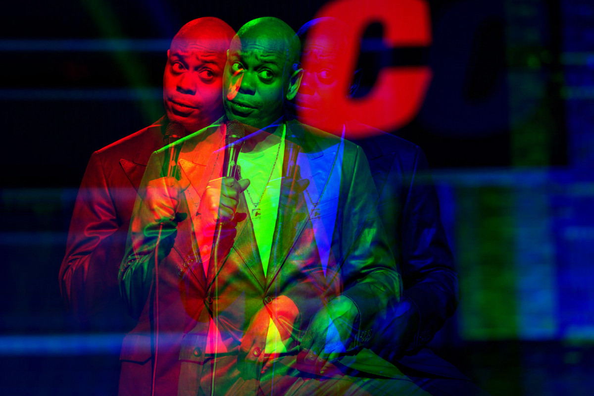 8 Best Netflix Stand-Up Comedy Specials [2023]