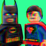 Best Netflix Superhero Series