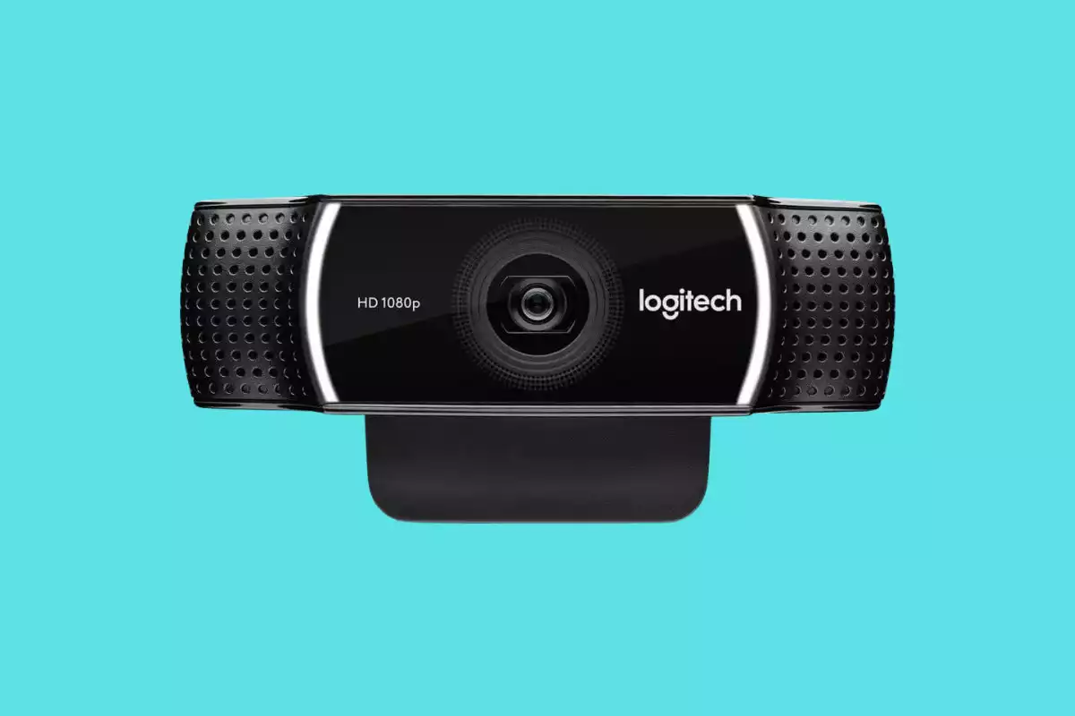 Logitech C922 Pro