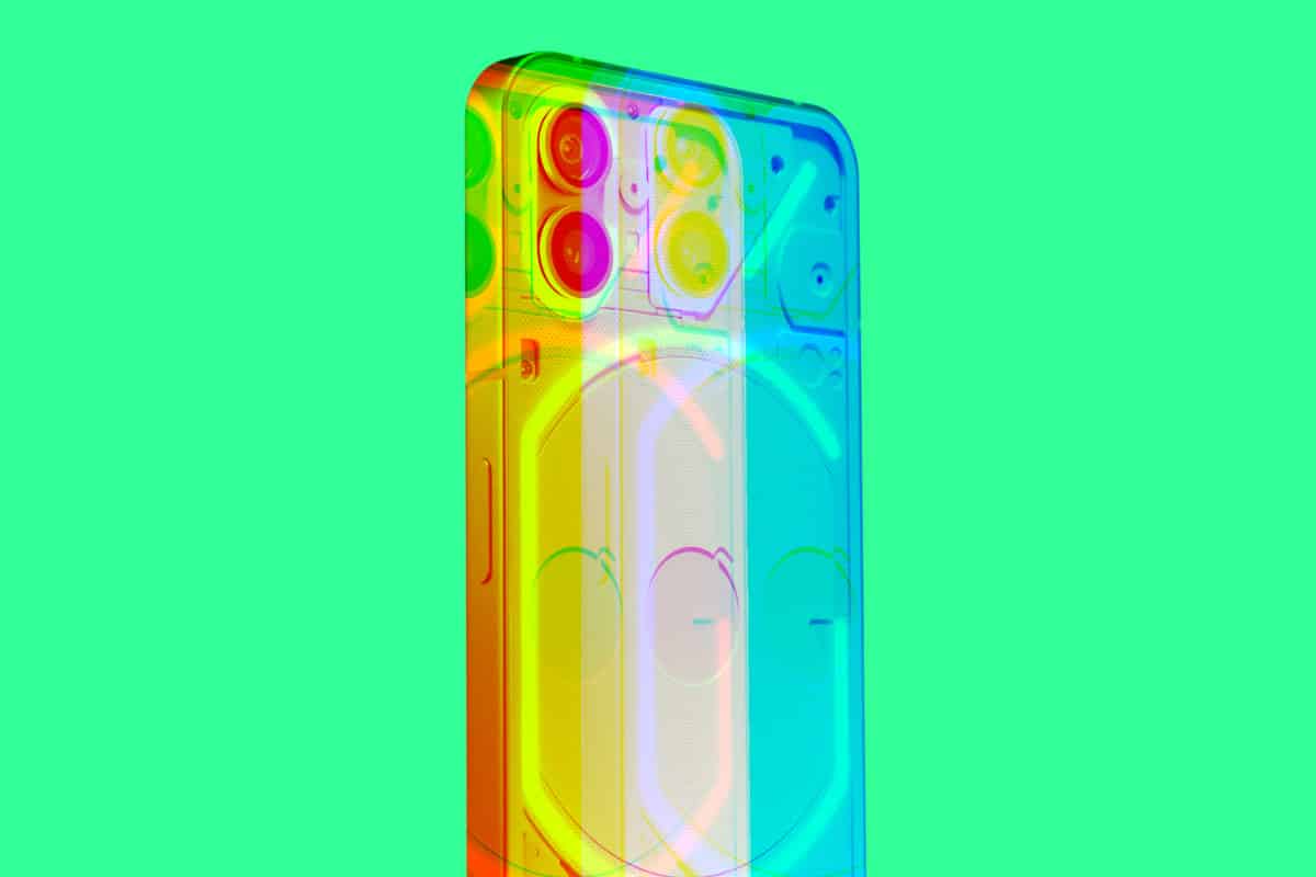 Nothing Phone 2 Specs 100% Detailed In Full: What You Get For $599…