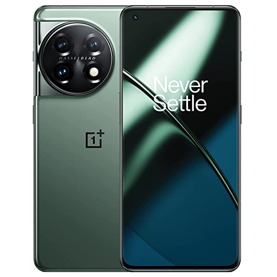 OnePlus 11 com Snapdragon 8 Gen 2 e carregamento de 100 W lançado! OnePlus 11R acompanha. OnePlus 11 com Snapdragon 8 Gen 2 e carregamento de 100 W lançado! OnePlus 11R acompanha.