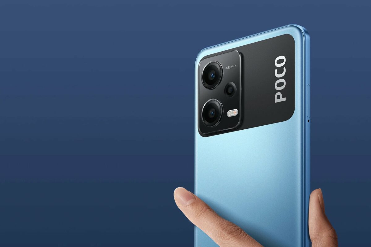 Poco Launches Its Latest Budget Phones Globally - Poco X5 Pro and Poco X5! Poco Launches Its Latest Budget Phones Globally - Poco X5 Pro and Poco X5!