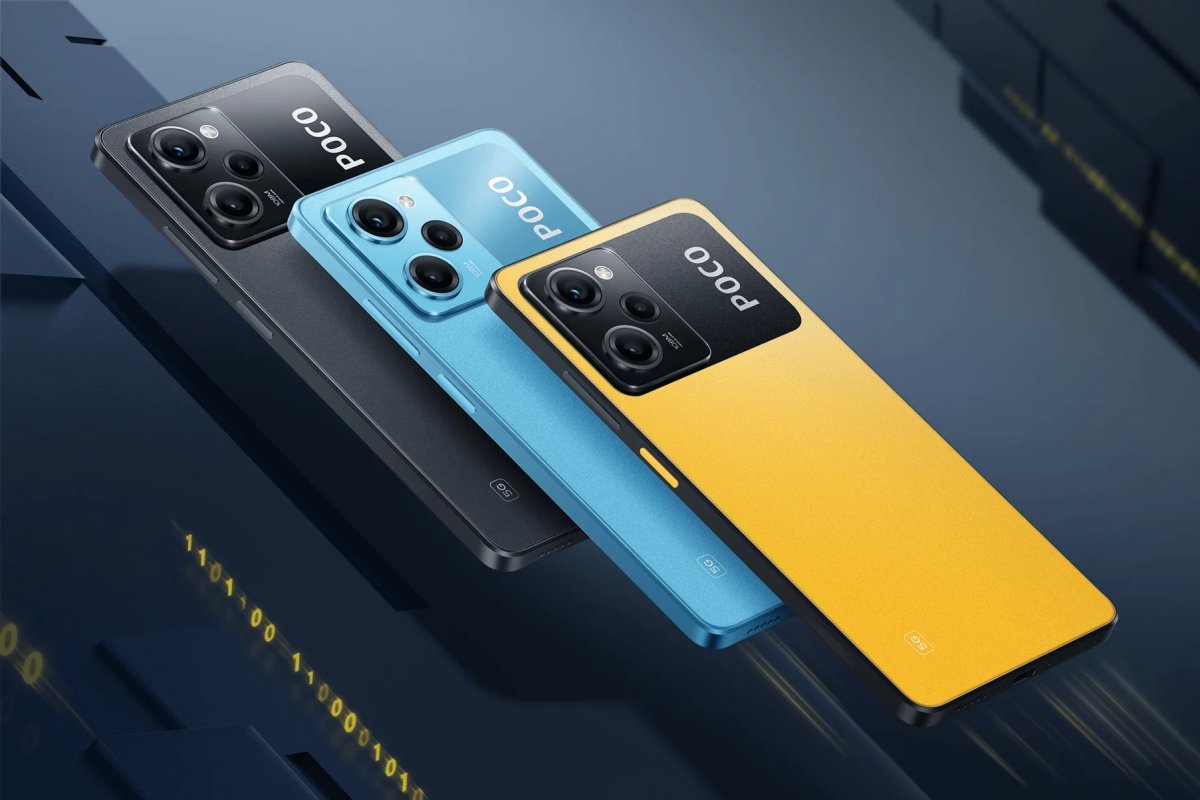Poco Launches Its Latest Budget Phones Globally - Poco X5 Pro and Poco X5! Poco Launches Its Latest Budget Phones Globally - Poco X5 Pro and Poco X5!
