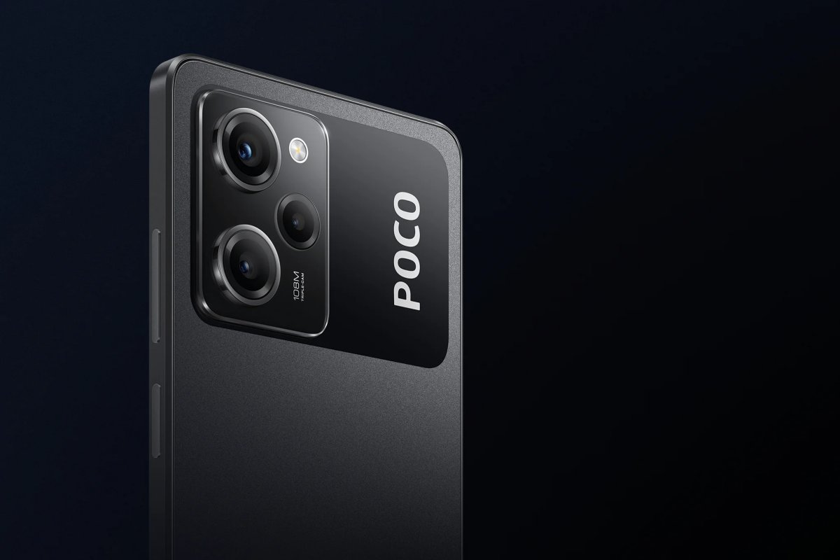 Poco Launches Its Latest Budget Phones Globally - Poco X5 Pro and Poco X5! Poco Launches Its Latest Budget Phones Globally - Poco X5 Pro and Poco X5!