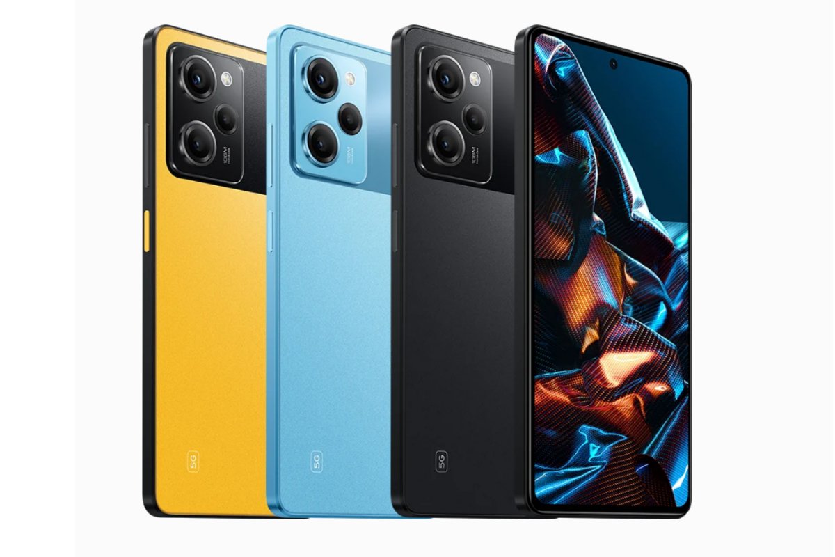 Poco Launches Its Latest Budget Phones Globally - Poco X5 Pro and Poco X5! Poco Launches Its Latest Budget Phones Globally - Poco X5 Pro and Poco X5!