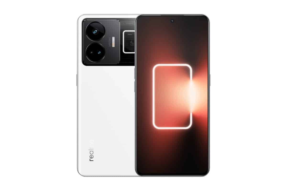 Realme GT3 Launched In Europe [w/ INSANE 240W Fast-Charging]