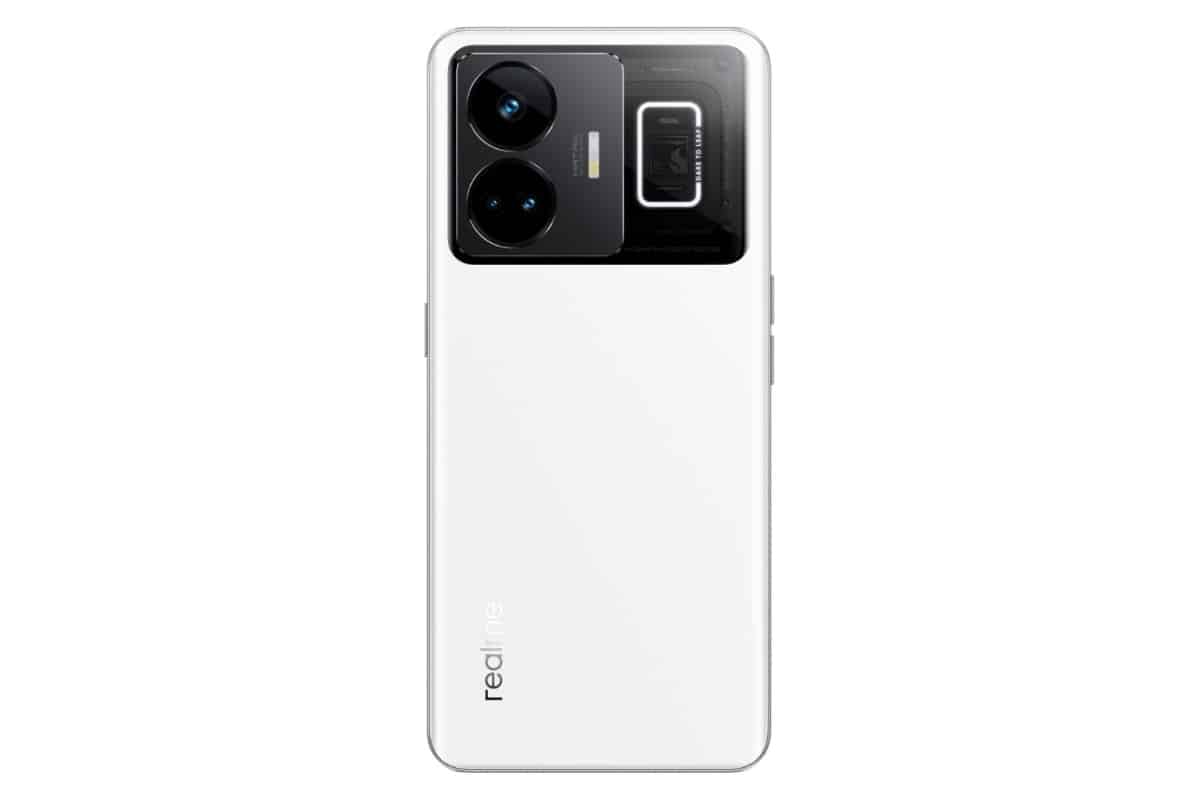 Realme GT3 Launched In Europe [w/ INSANE 240W Fast-Charging]