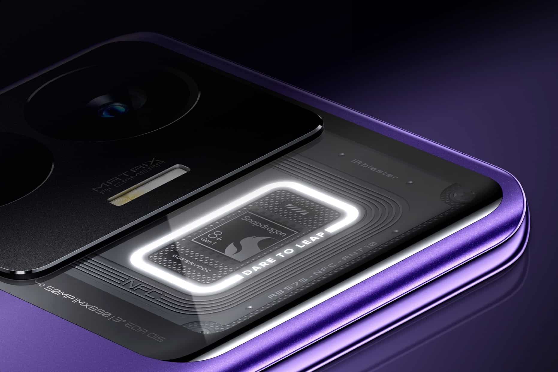 Realme GT3 Launched In Europe [w/ INSANE 240W Fast-Charging]