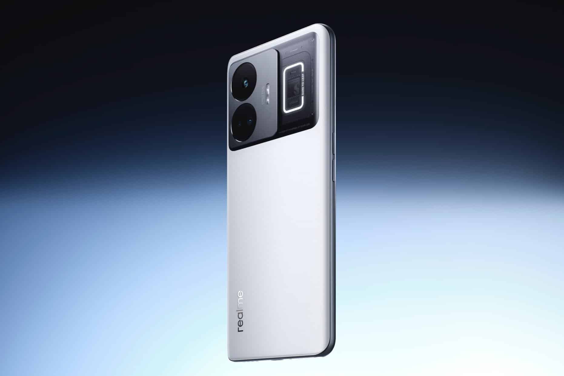 Realme GT3 Launched In Europe [w/ INSANE 240W Fast-Charging]