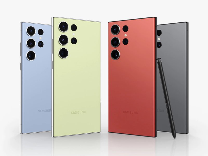 Samsung Galaxy S23 Series: The Ultimate Buyer's Guide [2023]