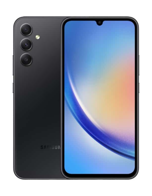 Samsung Galaxy A54 e Samsung Galaxy A34 vazaram em toda a sua glória: tudo o que você precisa saber! Samsung Galaxy A54 e Samsung Galaxy A34 vazaram em toda a sua glória: tudo o que você precisa saber!