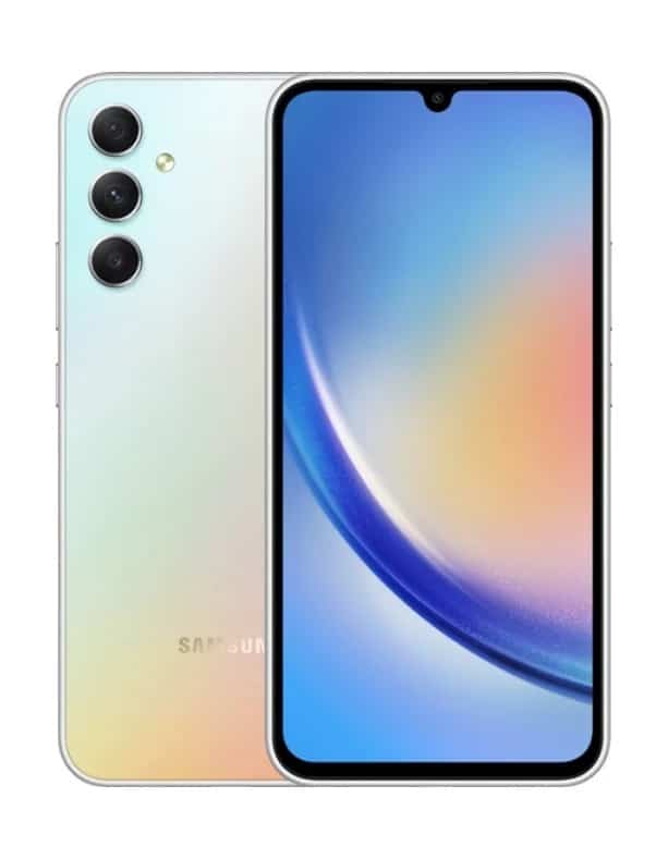 Samsung Galaxy A54 e Samsung Galaxy A34 vazaram em toda a sua glória: tudo o que você precisa saber! Samsung Galaxy A54 e Samsung Galaxy A34 vazaram em toda a sua glória: tudo o que você precisa saber!