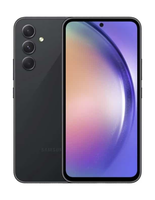 Samsung Galaxy A54 e Samsung Galaxy A34 vazaram em toda a sua glória: tudo o que você precisa saber! Samsung Galaxy A54 e Samsung Galaxy A34 vazaram em toda a sua glória: tudo o que você precisa saber!