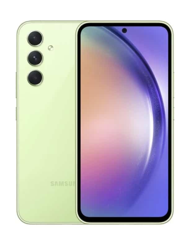 Samsung Galaxy A54 e Samsung Galaxy A34 vazaram em toda a sua glória: tudo o que você precisa saber! Samsung Galaxy A54 e Samsung Galaxy A34 vazaram em toda a sua glória: tudo o que você precisa saber!