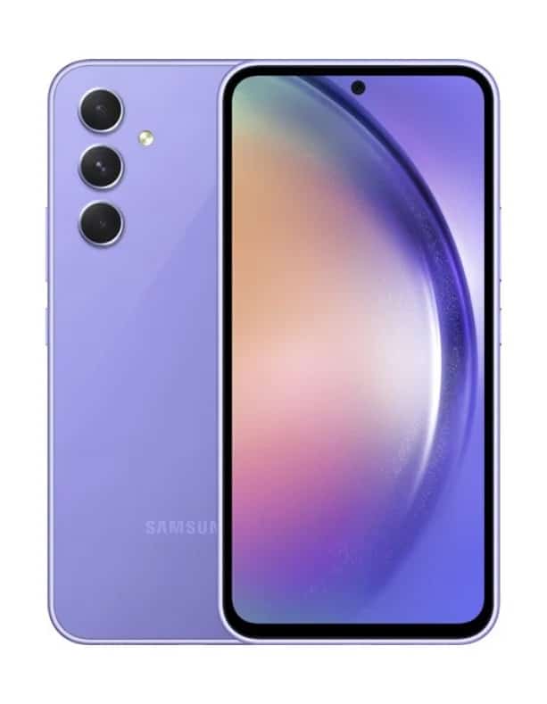 Samsung Galaxy A54 e Samsung Galaxy A34 vazaram em toda a sua glória: tudo o que você precisa saber! Samsung Galaxy A54 e Samsung Galaxy A34 vazaram em toda a sua glória: tudo o que você precisa saber!